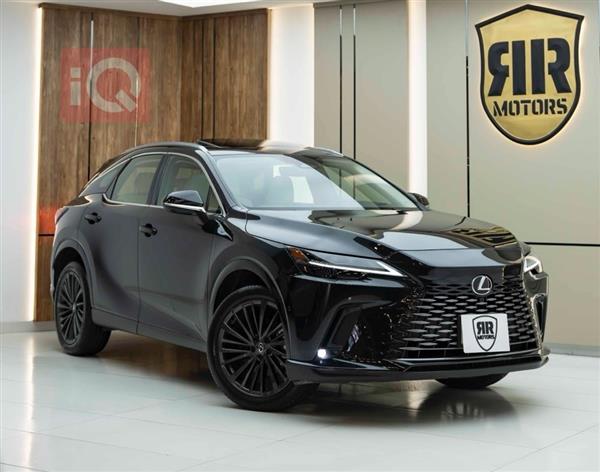 Lexus RX 2025 for sale in Iraq - Erbil